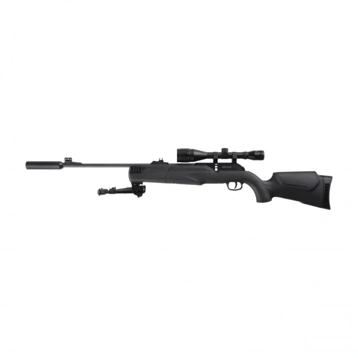 Wiatrówka Umarex Airmagnum 850 M2 XT Kit 4,5 mm